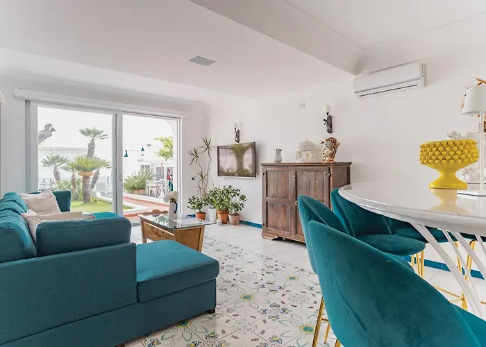Tatil Evi La Aurelia *