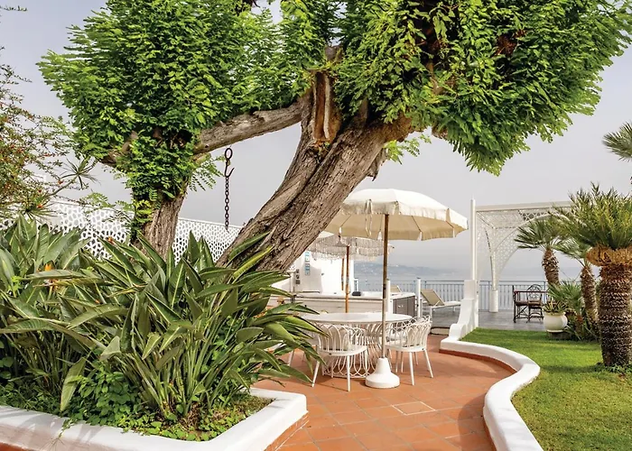 Tatil Evi La Aurelia Bacoli