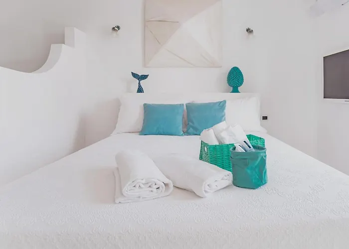 Tatil Evi La Aurelia Bacoli