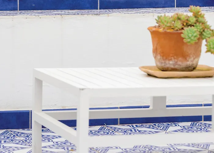 Tatil Evi La Aurelia